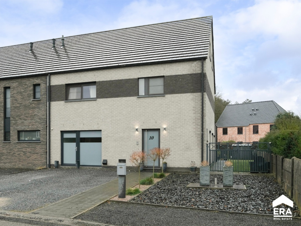 Huis Te Koop In Houthalen Oost